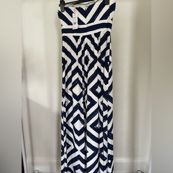 Vineyard Vines Maxi Dress - Picture 3 of 5